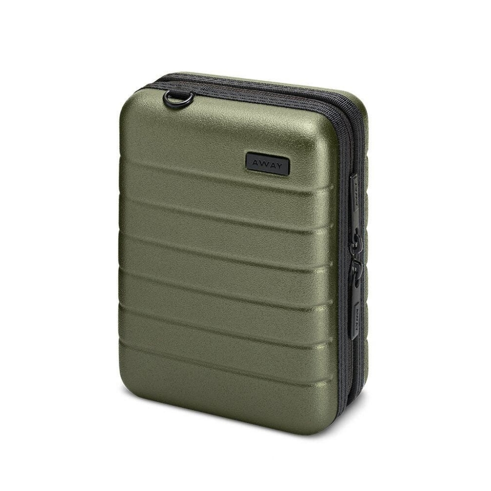 Away Mini in Jade